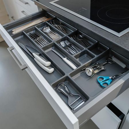 Boutique Apartments Lustenau Nachhaltige Kuehlung Ueber Erdsonde Und Fussbodenkuehlung Room photo