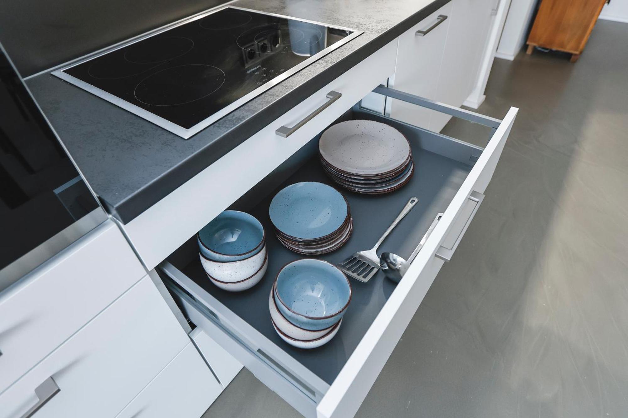Boutique Apartments Lustenau Nachhaltige Kuehlung Ueber Erdsonde Und Fussbodenkuehlung Room photo